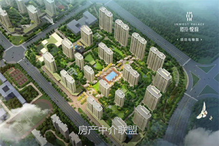 华南花园2室2厅1卫52万81.94m2精装出售